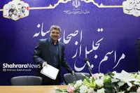 تاج‌فیروز: استعداد‌های ورزشی را رها نمی‌کنیم