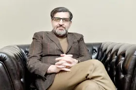 صادق خرازی: دولت پنهان نتیجه عملکرد دولت رسمی است | پاسخگو نبودن دولت&zwnj;ها به یک فرهنگ تبدیل شده است