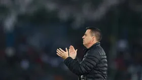 پیغام مهم اوسمار به ۲ بازیکن پرسپولیس