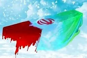 مأمور پلیس پا&zwnj;سگاه میمند به شهادت رسید | خودروی شوتی این پلیس را &zwnj;زیر گرفت&zwnj; + تصویر شهید
