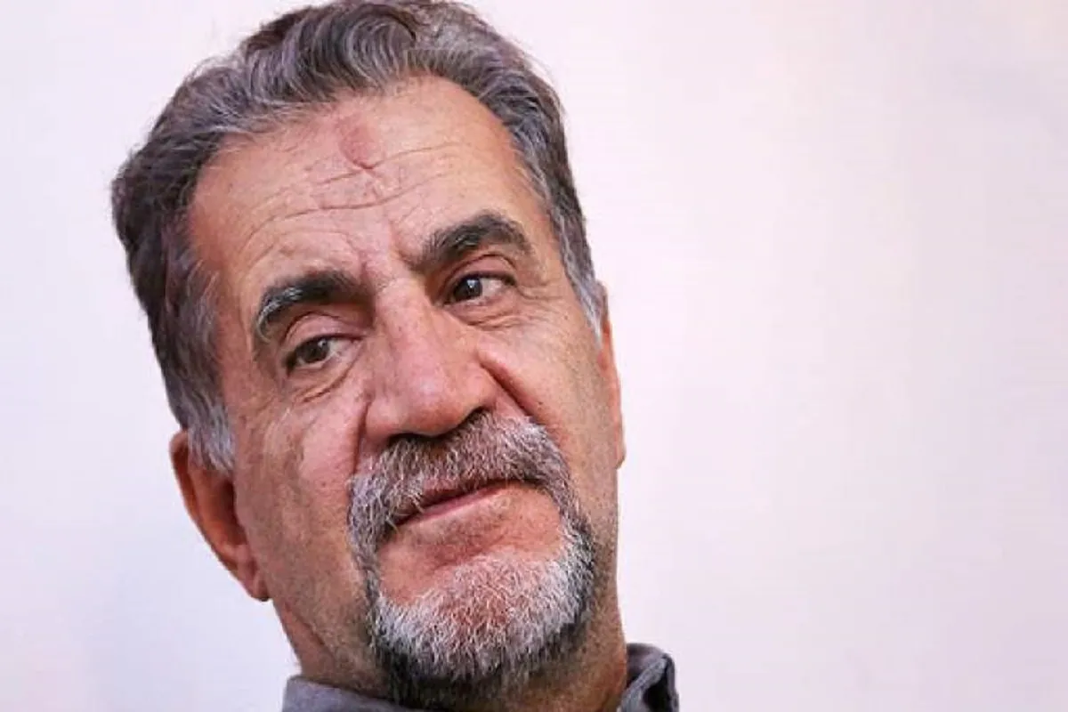 خاطره مصطفی رحماندوست از داوری جشنواره کودک