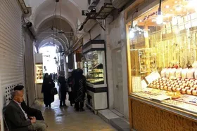 ساعت کار طلافروشی&zwnj;های مشهد در ماه مبارک رمضان از (۱۲ اسفند ۱۴۰۳) تغییر کرد