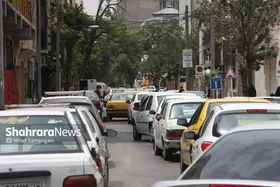 گلایه ساکنان خیابان عنصری غربی مشهد از هتل&zwnj;آپارتمان&lrm;&zwnj;ها
