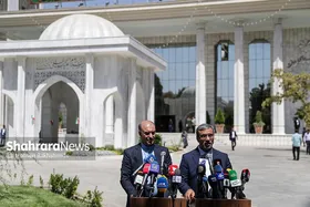 معاون هماهنگی امور عمرانی استانداری خراسان رضوی مطرح کرد: افتتاح و کلنگ&zwnj;زنی ۱۳۶۵ پروژه با اعتبار ۵۹.۷ همتی در هفته دولت