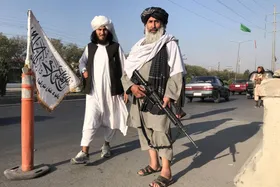 پلیس افغانستان ۷۷ سال قبل + عکس