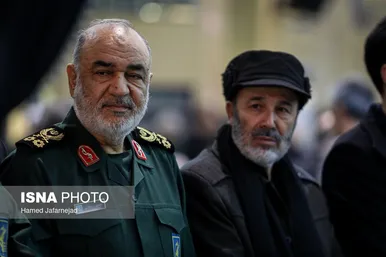 گرامیداشت سردار شهید سیدرضی موسوی