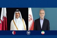 پزشکیان: نوروز فرصتی برای تقویت همفکری و برادری میان کشور‌های اسلامی است