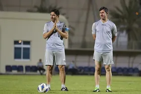 ۲ مربی در پرسپولیس ماندنی هستند