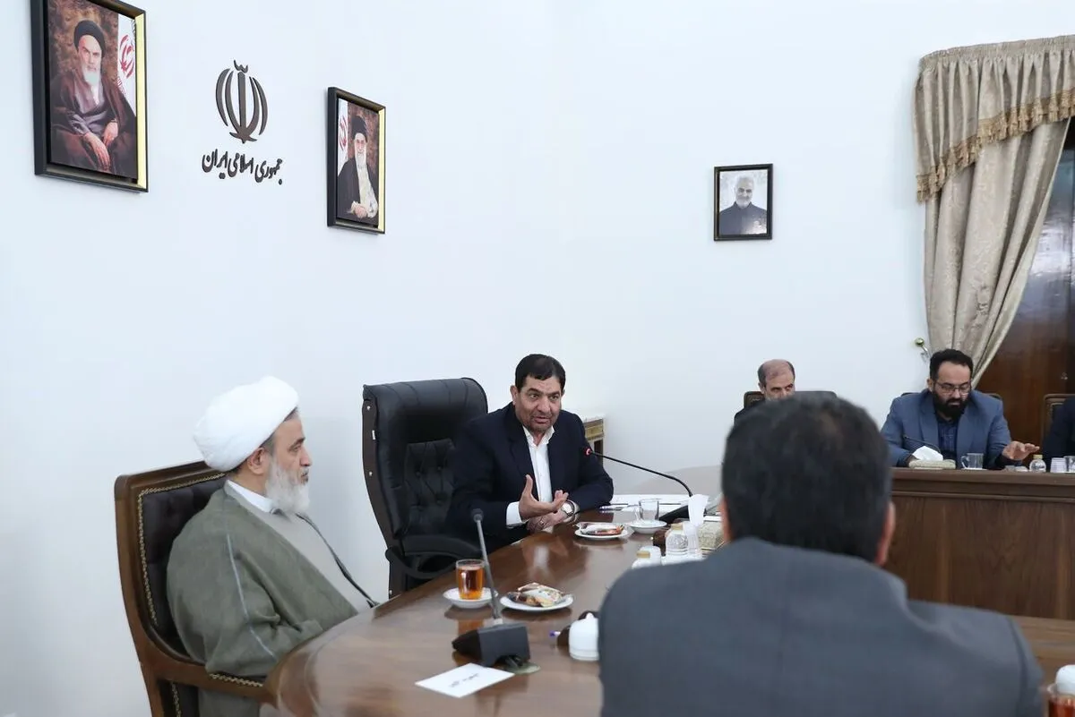 نظر مثبت مخبر به تشکیل ستاد دائمی برگزاری مراسم اربعین