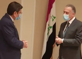 همراهی عراق با ایران برای عبور از شرایط کرونا