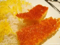 آیا خوردن ته‌دیگ باعث پوسیدگی دندان می‌شود؟