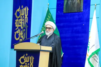 دومین همایش تکریم جانبازان شیمیایی در مشهد
