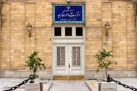 واکنش وزارت امورخارجه به تحریم‌های جدید نفتی آمریکا علیه ایران (۱۲ اردیبهشت ۱۴۰۴)
