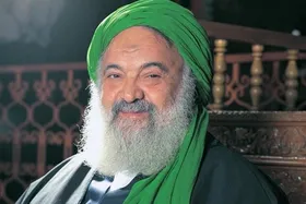 آیت&zwnj;الله سید احمد نجفی درگذشت + زندگینامه