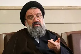 عضو مجلس خبرگان: مهم&zwnj;ترین عمل صالح رهبر شهید تحکیم پایه&zwnj;های نظام بود