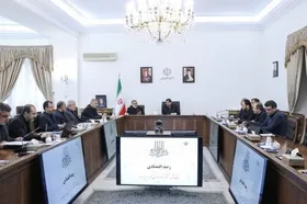 دستور سرپرست ریاست&zwnj;جمهوری درباره تداوم نظارت دقیق و جدی بر بازار