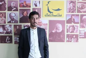 نویسنده افغانستانی رمان آتشگاه: مهاجرت نویسنده را دچار گسست می&zwnj;کند