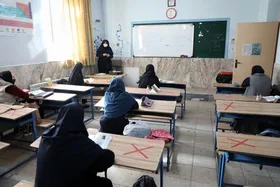 تاثیر معدل در کنکور برای دانش&zwnj;آموزان مناطق محروم فرصت است