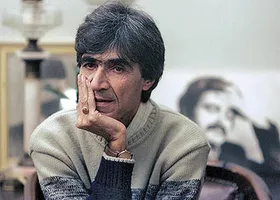 درباره ناصر تقوایی و مستند ماندگارش &laquo;اربعین&raquo; | ۲۱ دقیقه از &laquo;بخشو&raquo; و مردمانی که با شور زندگی می&zwnj;کنند + فیلم