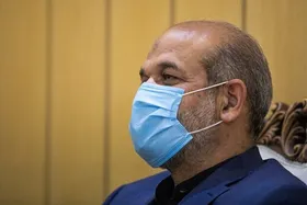 وزیر کشور از توقف اجرای پتروشیمی میانکاله خبرداد