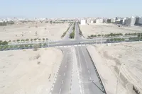 شهردار منطقه پنج مشهد: امروز در منطقه پنج، حاشیه شهر نداریم