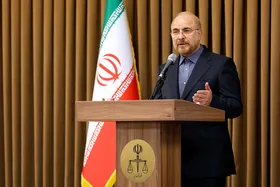 قالیباف: مردم هیچ بهانه&zwnj;ای از ما نخواهند پذیرفت
