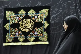 نقش هیئت در تربیت دخترانه چگونه است؟ | &laquo;هویت&raquo;، محوری&zwnj;ترین چالش تربیت دختران در عصر حاضر