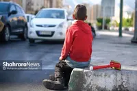 آغاز پنجمین دوره پویش «مشهد مهربان» | کودکان بازمانده از تحصیل را معرفی کنید