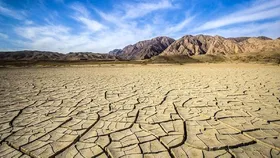 کاهش نزولات آسمانی و &nbsp;به صدا در آمدن زنگ هشدار در مشهد