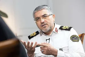 ویدئو| کشته شدن ۱۲ هزار نفر در تصادفات رانندگی در ۷ ماهه امسال