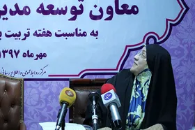 معاون منابع انسانی و مالی از وزارت ورزش رفتنی شد؟