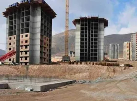 مرحله دوم ثبت&zwnj;نام طرح ملی مسکن از اسفند آغاز می&zwnj;شود