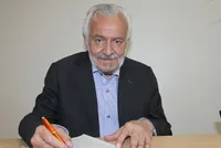 باقر خلیلی نویسنده پیشکسوت رادیو فرهنگ درگذشت