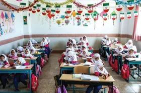 تخلفات ثبت شده در QRکدهای نصب شده در مدارس پیگیری شدند