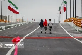 استاندار خراسان رضوی: پروژه&zwnj;های مدیریت شهری درحال اجرا و اتمام است که نشان از همت بالا دارد
