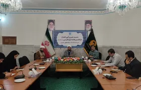 انتشار بیش از ۸۹ اثر قرآنی و تفسیری توسط بنیاد پژوهش های اسلامی آستان قدس رضوی