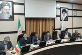 معاون استاندار خراسان رضوی: اگر بر قیمت‌های غیرواقعی اصرار کنیم، تولید متوقف می‌شود