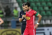 کاپیتان پرسپولیس پاسخ اعتماد سرمربی را داد