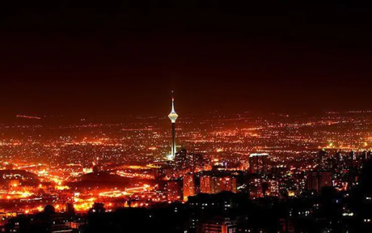 جدول قطع برق امروز در تهران + دانلود (یکشنبه ۲۳ خرداد ۱۴۰۰)