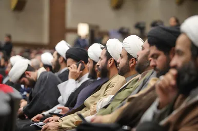 سفر وزیر کشور به مشهد