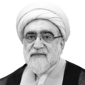 منادی معارف رضوی باشیم
