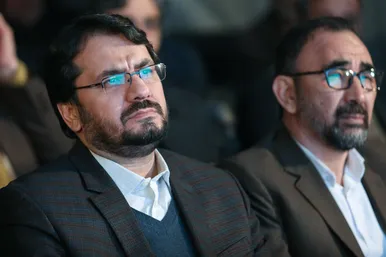 بهره برداری از اتصال بازوی شرقی تقاطع مصلی به جاده محمد آباد-طرق