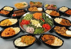 الگوی غذایی سالم با رویکرد کاهش هزینه&zwnj;ها در دستور کار معاونت بهداشتی قرار گرفت