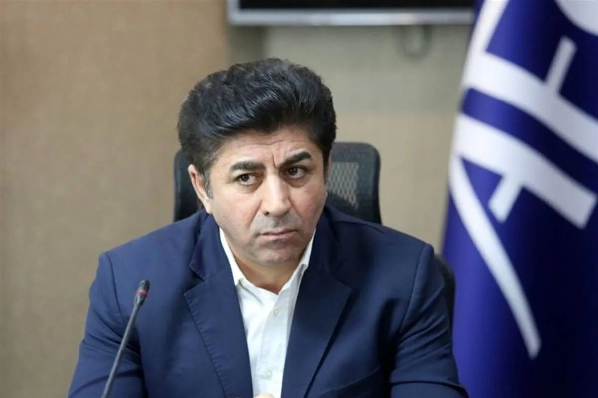 ممبینی: مسابقات لیگ برتر با اتمام جنگ آغاز می‌شود