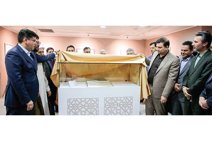 بازخوانی «بلدالامین» پس از یک قرن
