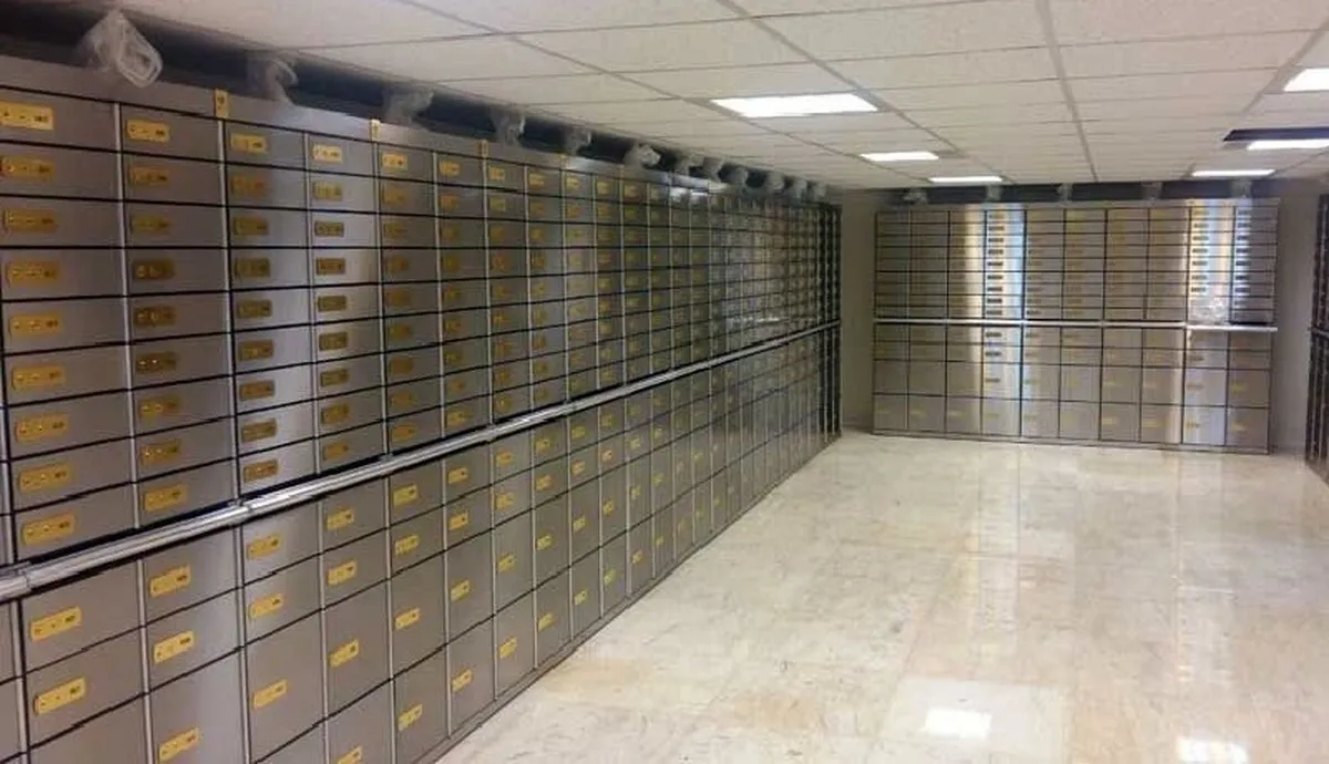 حق بیمه صندوق امانات بانک‌ها چقدر است؟