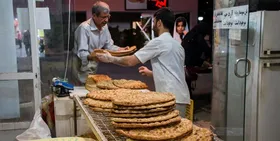 خبر جدید درباره &laquo;نان&raquo; کارتی و کوپنی (۲۵ دی&zwnj;ماه ۱۴۰۰)