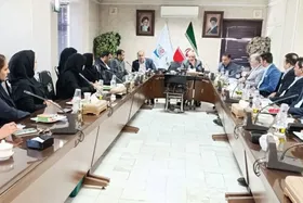 توضیحات اتاق اصناف مشهد درباره &laquo;شناسه یکتا&raquo;ی اصناف