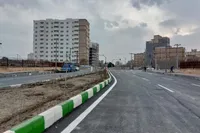معاون عمران، حمل‌ونقل و ترافیک شهرداری مشهد خبر داد: هزینه‌کرد ۷۵ میلیارد ریالی برای اتصال بولوار دکتر حسابی به بزرگراه پیامبراعظم(ص)
