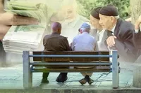 افزایش حقوق بازنشستگان تأمین اجتماعی مُسَکِن موقتی است | فاصله با خط فقر همچنان عمیق است